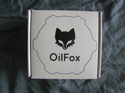 Oilfox hoyer - oilfox,