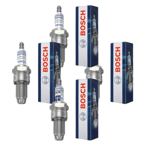 Zündkerze bosch 242 229 - 0,