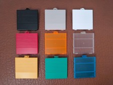 Batterie deckel für nintendo - deckel,