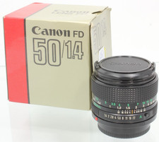 Canon lens 50mm 1 4 - canon, :