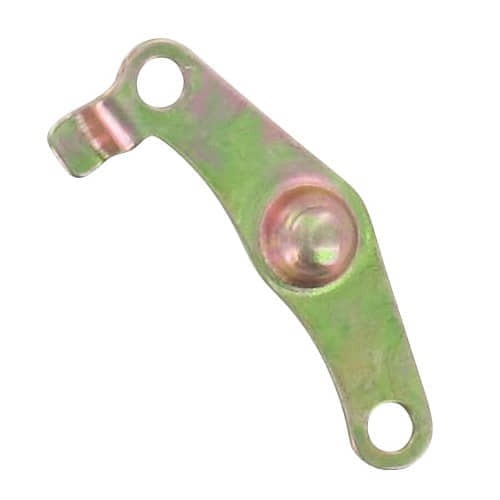 Halter befestigung zwischenrad - halter,