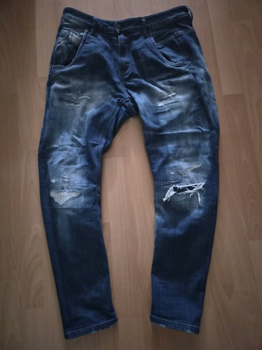 Diesel fayza jeans - diesel,