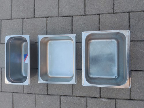 Stück behälter gastro - gn,