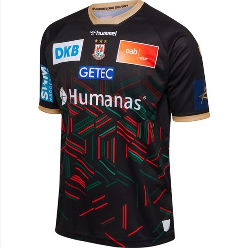 Hummel magdeburg kids home - sc,