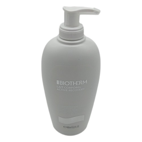 Biotherm lait corporel active - lait,