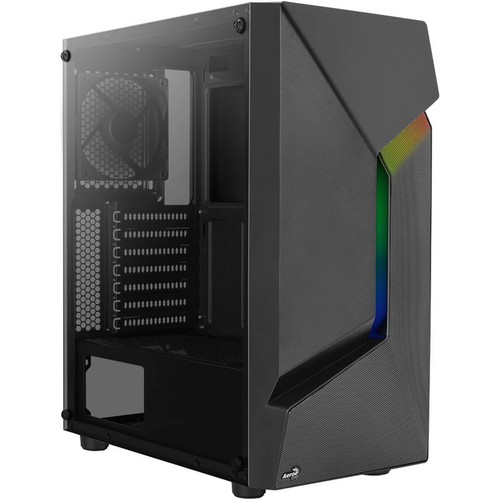 Aerocool scape rgb - aerocool,