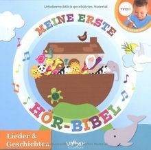 Ting meine erste hör - erste, hör-bibel