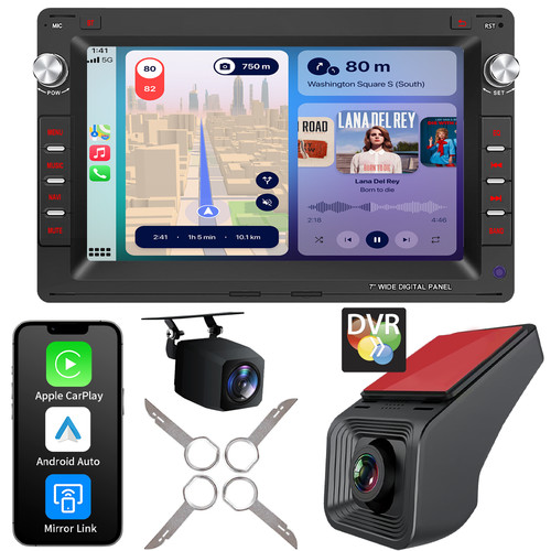 Dvr carplay android13 - dvr+carplay,
