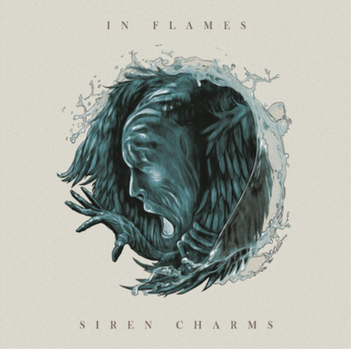 Flames siren charms album - in,
