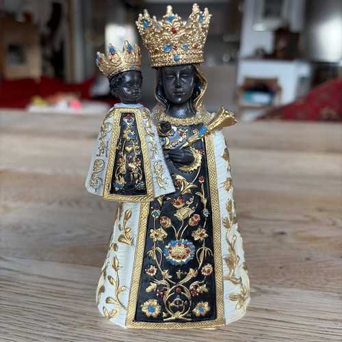 Altöttinger muttergottes - altöttinger,