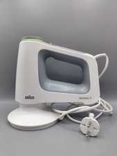 Braun domestic home - home, hm