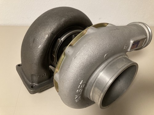 Neuer turbolader von holset - neuer,