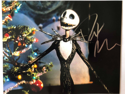 Nightmare before christmas - nightmare,