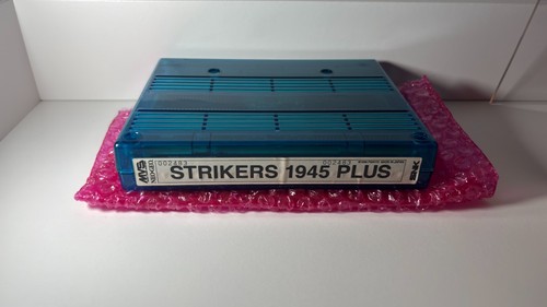 Strikers 1945 plus us - strikers, (us