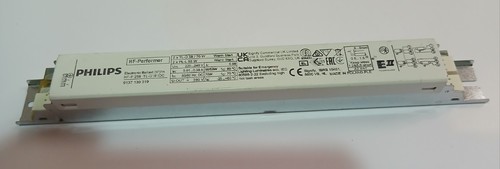 Philips performer p - hf-performer, 258