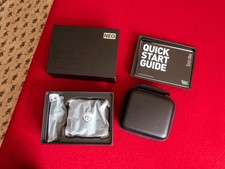 Wie neu tourbox - ✅wie,