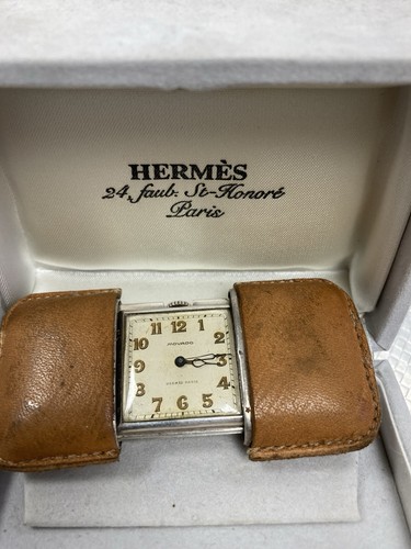 Movado ermeto für hermes - ermeto,