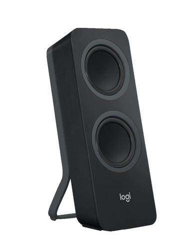 Logitech z207 lautsprecher - pc,