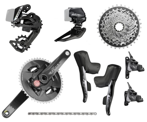 Sram force axs - sram,