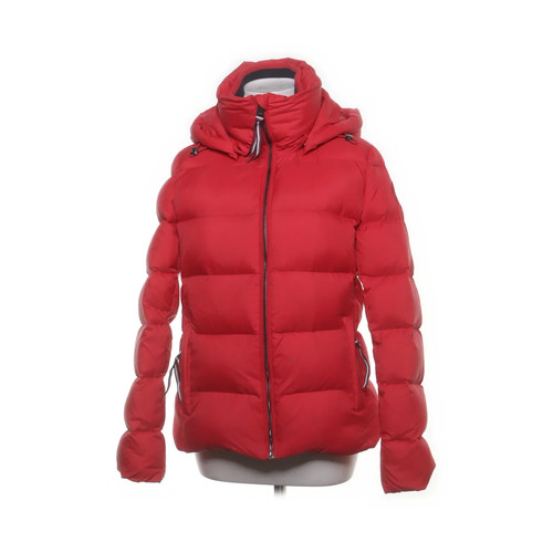 Tommy hilfiger daunenjacke - tommy, hilfiger,