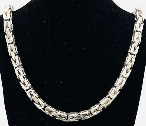 925 silber kette - 925/-,