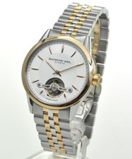 Raymond weil freelancer - weil,