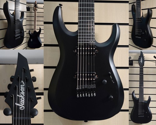 Jackson pro plus series - |,