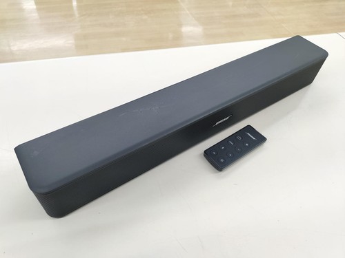 Bose solo tonanlage - 5,