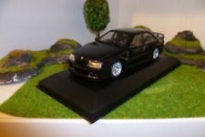 Modellauto opel omega - opel,