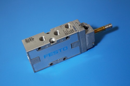 Festo mfh s b pneumatik - festo, mfh-5-1/8-s-b