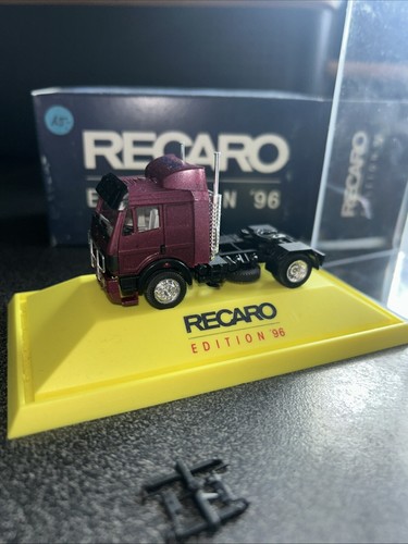 Recaro edition mercedes - edition, 96