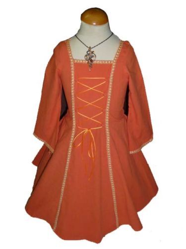Mittelalterkleid süßes und - mittelalterkleid,,