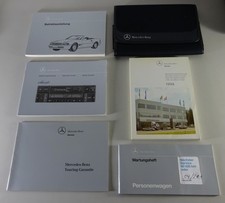 Bordmappe betriebsanleitung - bordmappe, +