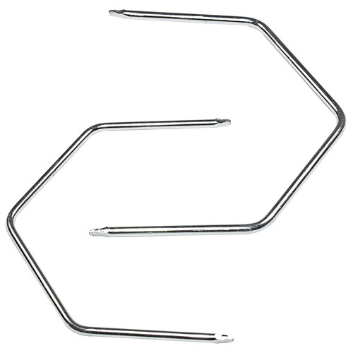 Entriegelungsbügel