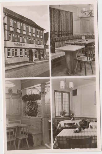 145 amorbach odenwald - 145, /