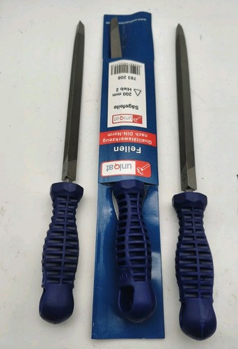 Säge feilen uniqat - x,