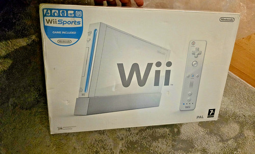 Rar nintendo wii - nintendo,
