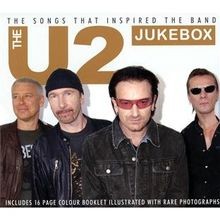 Jukebox the songs that - songs,