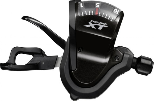 Shimano schalthebel deore - shimano,