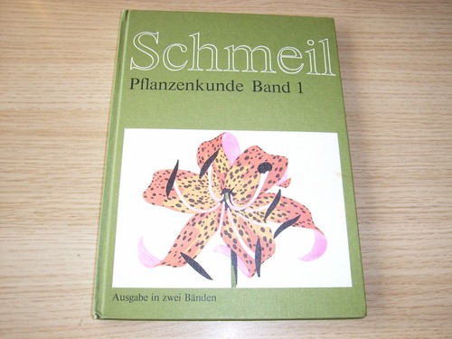 Hanns koch schmeil - dr.hanns,