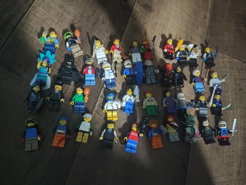 Lego herr der ringe - lego,