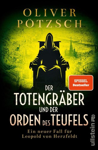 Oliver pötzsch der - oliver,