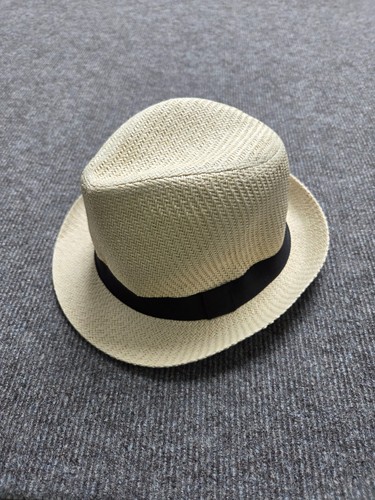 Sommerhut strohhut gr - h&m,