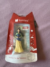 Tonie figur mulan - tonie, disney
