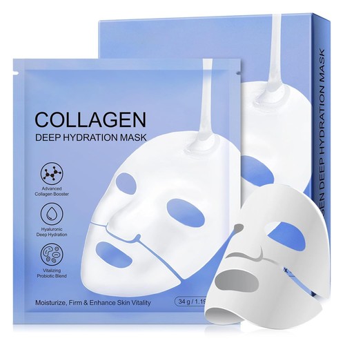 Collagen maske stück - maske,,