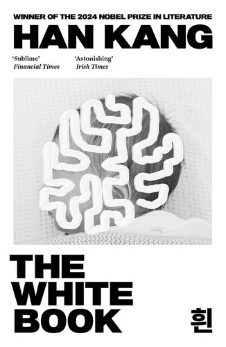 The white book winner - the, of