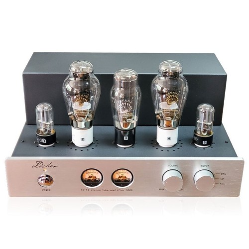 Oldchen stereo tube - oldchen,