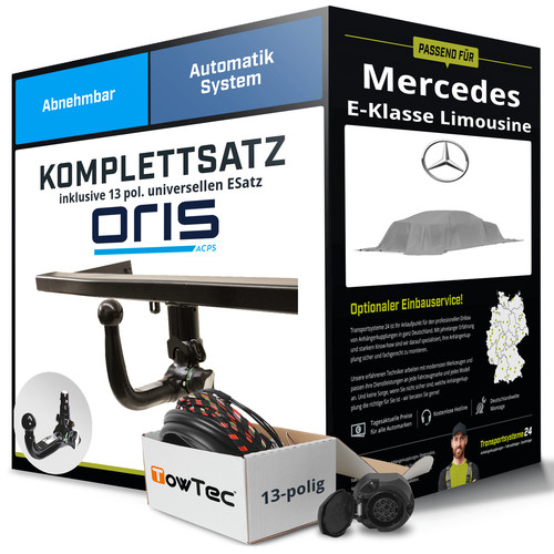 Für mercedes klasse - mercedes, e-klasse