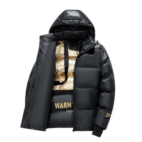 Herren jacke winter warme - jacke,