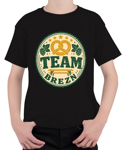Team brezn oktoberfest bayern - brezn,